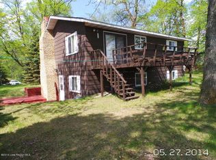39014 397th St, Dent, MN 56528