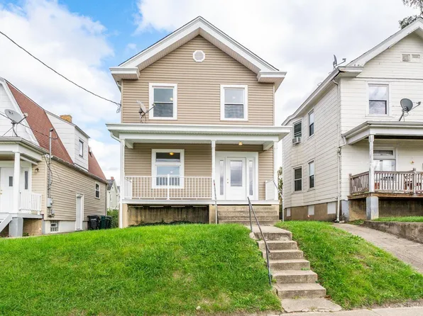 3552 Woodburn Ave, Cincinnati, OH 45207