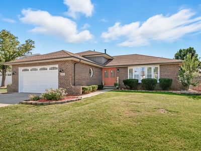 6923 154th Pl, Oak Forest, IL, 60452