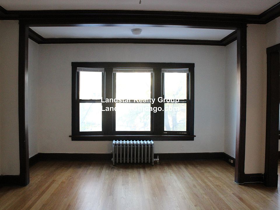 1st image of 4634 N Francisco Ave #2