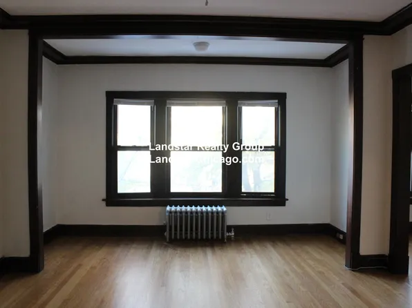 4634 N Francisco Ave #3, Chicago, IL 60625