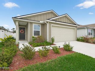 2500 Falling Star Lane Grn, Green Cove Springs, FL 32043