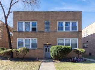 8914 La Crosse Ave #2S, Skokie, IL 60077