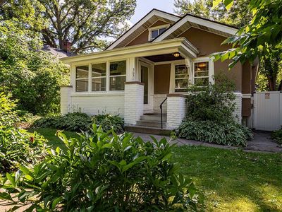 3631 Sheridan Ave N, Minneapolis, MN, 55412