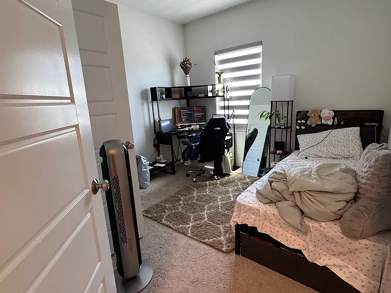 3rd Bedroom