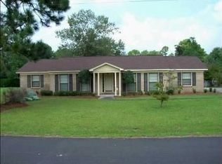 97 Athens Loop, Georgetown, SC 29440