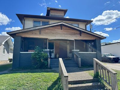 513 N Colorado Ave, Indianapolis, IN, 46201