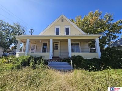 421 Nemaha St, Humboldt, NE, 68376