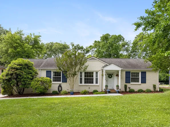 515 Landon Dr, Nashville, TN 37220