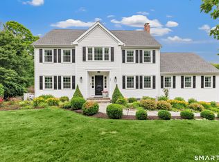 36 Oneill Court, Ridgefield, CT 06877