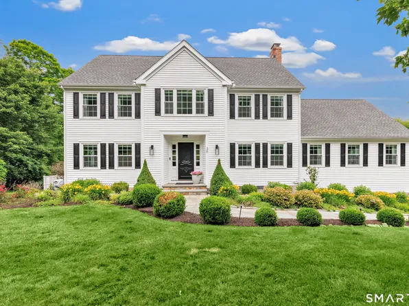 36 Oneill Court, Ridgefield, CT 06877