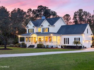 926 Taft Rd SW, Supply, NC 28462