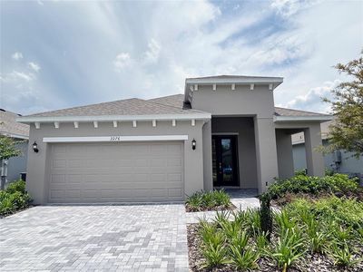 2276 Sirena Ln, Mount Dora, FL, 32757