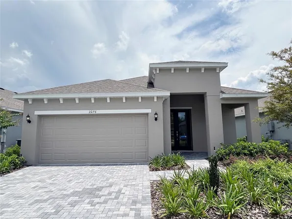 2276 Sirena Ln, Mount Dora, FL 32757