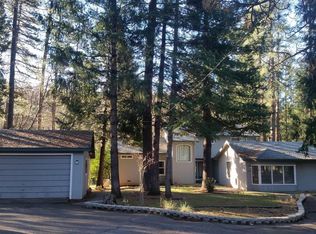 4568 Sierra Springs Dr, Pollock Pines, CA 95726