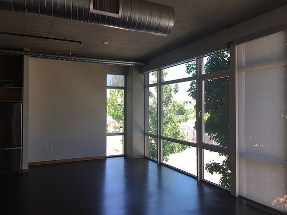 Living room 2nd floor
