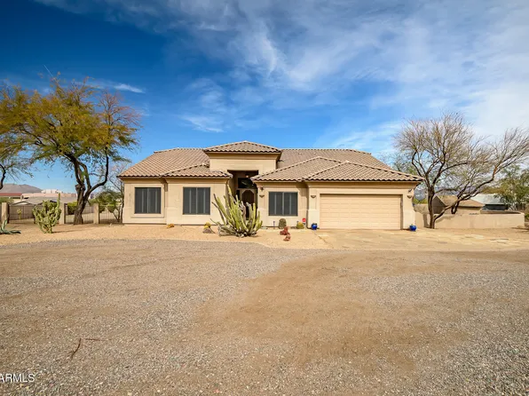 34242 N 10TH Street, Phoenix, AZ 85085