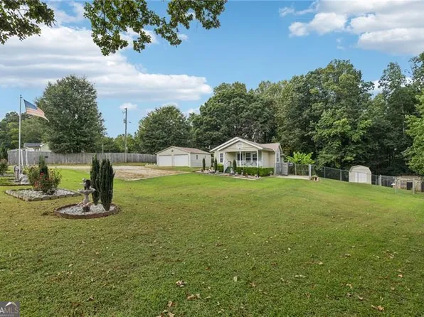 3119 Gillsville Hwy, Gainesville, GA 30507