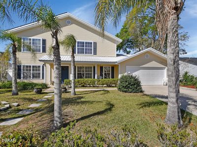 1140 Orangewood Ave, Deland, FL, 32724