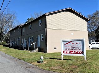 409 Barton St APT 1, Easley, SC 29640