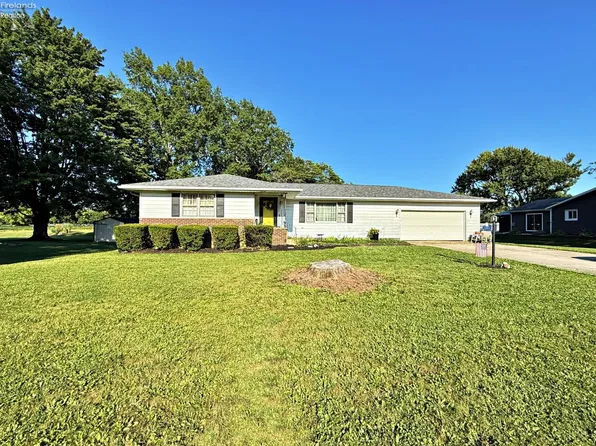 133 Gibson Ct, Tiffin, OH 44883