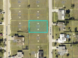 2208 NE 14th Pl, Cape Coral, FL 33909