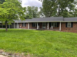 725 Barton Dr, Morristown, TN 37814