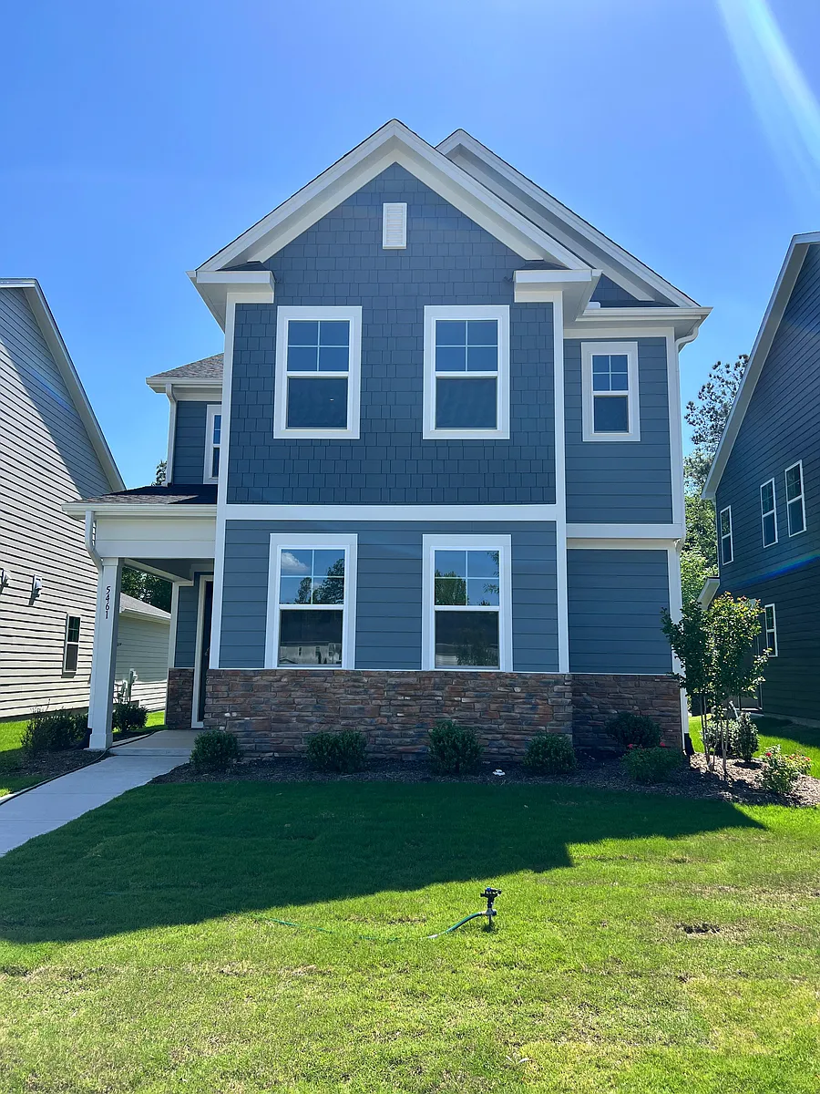 Building Photo - 5461 Cayden Cove Dr