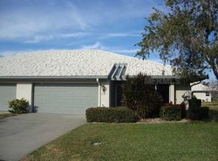 3121 Heron Shores Dr, Venice, FL 34293
