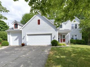 380 Mary Ellen Ct, Carmel, IN 46032