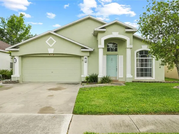 25237 Seven Rivers Cir, Land O Lakes, FL 34639
