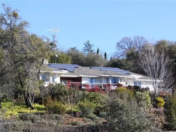 11060 Old Dude Rd, Auburn, CA 95603