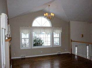 N1973 Meggers Rd, NEW HOLSTEIN, WI 53061