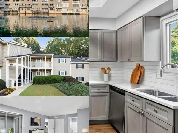 64 Middleton Ct SE, Smyrna, GA 30080