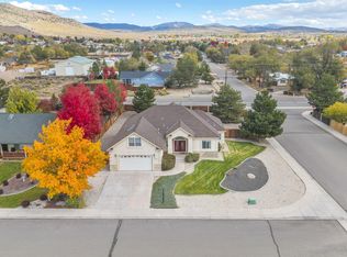 2871 Hot Springs Rd, Minden, NV 89423
