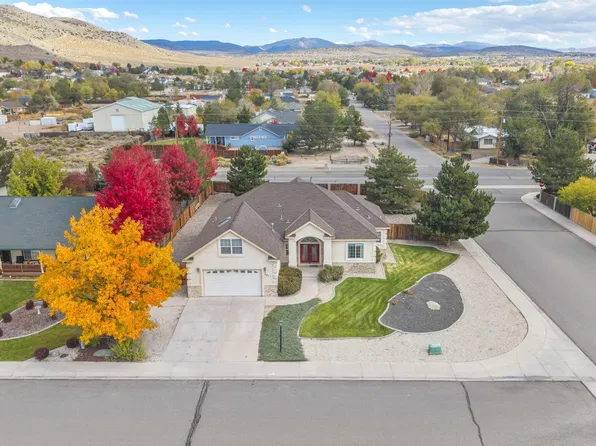 2871 Hot Springs Rd, Minden, NV 89423