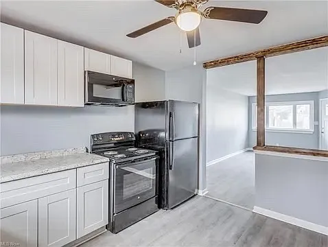 2 bed, 800 sqft, $1,200 — Photo 2