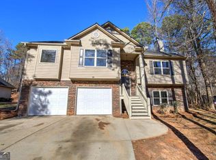 143 Delane Dr, Dallas, GA 30157