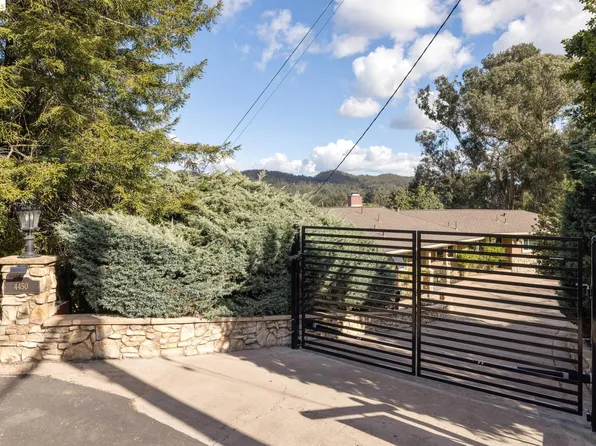 4450 Turner Ave, Oakland, CA 94605