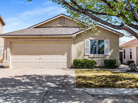 2nd image of 3520 Morgan Meadows Dr NE