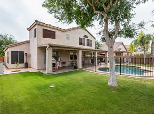 128 N Nevada Way, Gilbert, AZ 85233