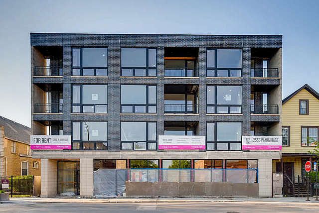 1st image of 2556 W Armitage Ave #204