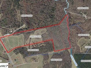 1348 Holiday Dam Rd, Belton, SC 29627