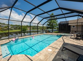 516 Stone Ridge Dr, Ponte Vedra, FL 32081