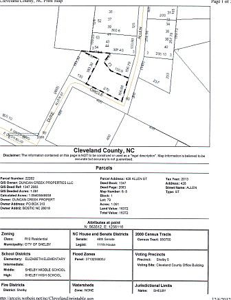 1st image of this home