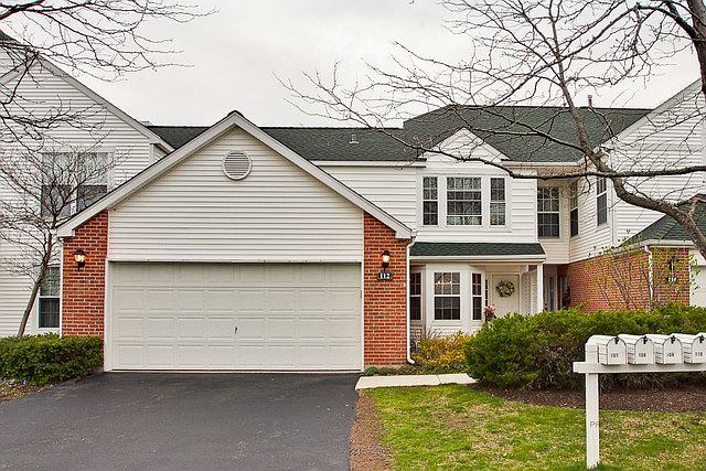 1st image of 112 Woodbury Ln #42-D
