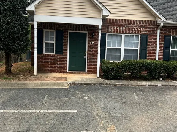 637 Huntington Road #D2, Athens, GA 30606