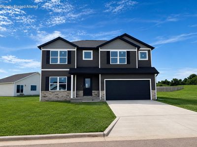 1754 N Poplar Way, Brookline, MO, 65619