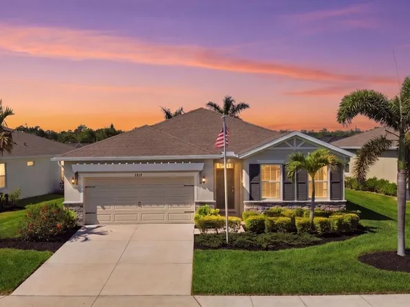 3827 Mossy Limb Ct, Palmetto, FL 34221