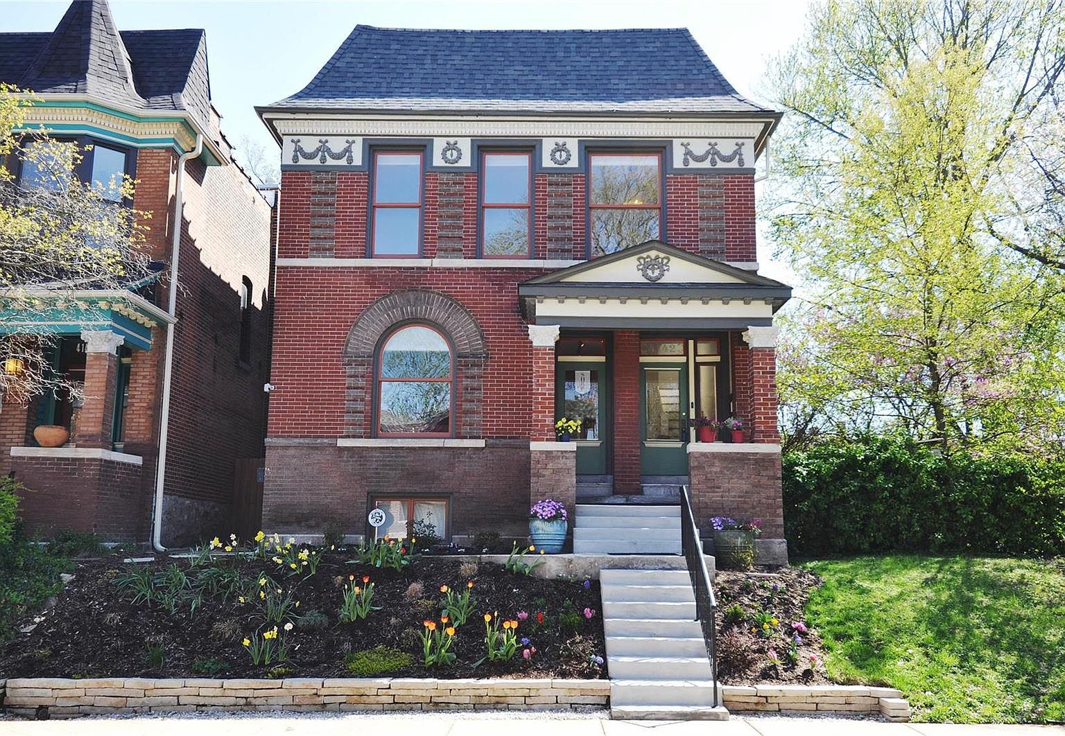 4142 Shenandoah Ave, Saint Louis, MO 63110 Zillow